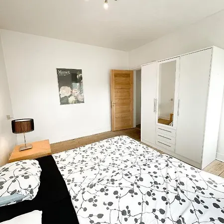 Finlandsgade 18 2th Id 047 Appartement Esbjerg